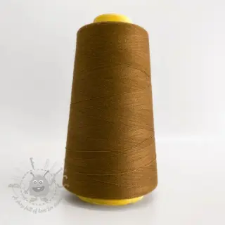 Konac za overlock 2700 m brown