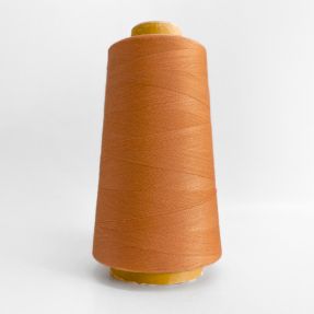 Konac za overlock 2700 m caramel