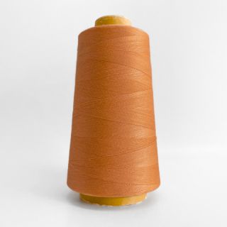 Konac za overlock 2700 m caramel
