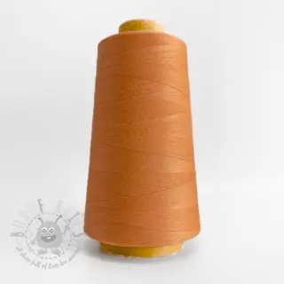 Konac za overlock 2700 m caramel