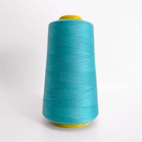 Konac za overlock 2700 m ocean blue