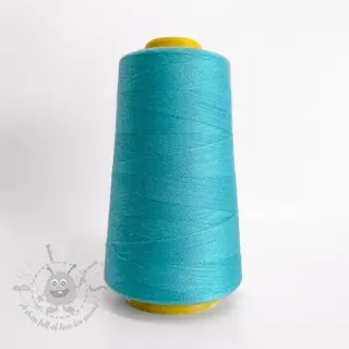 Konac za overlock 2700 m ocean blue