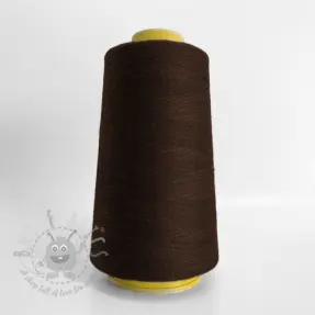 Konac za overlock 2700 m dark mocha