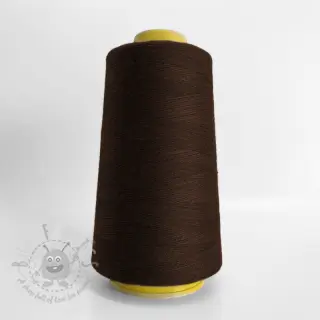Konac za overlock 2700 m dark mocha