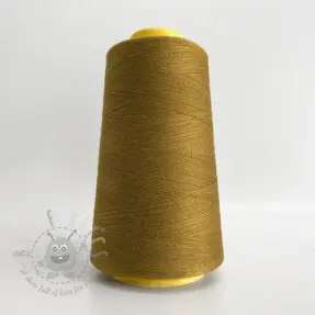 Konac za overlock 2700 m golden brown