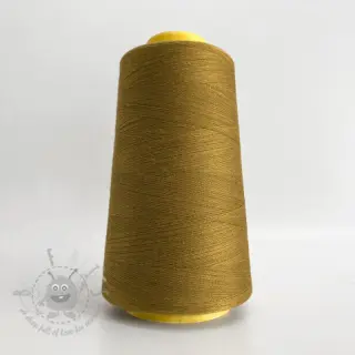 Konac za overlock 2700 m golden brown