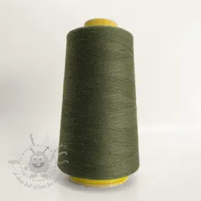 Konac za overlock 2700 m camo green