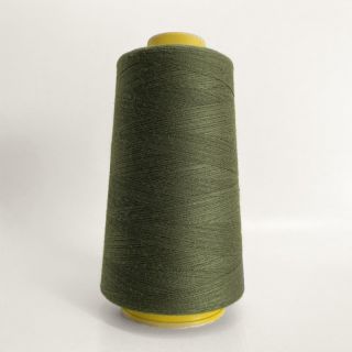 Konac za overlock 2700 m camo green