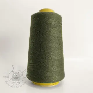 Konac za overlock 2700 m camo green