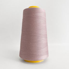 Konac za overlock 2700 m washed pink