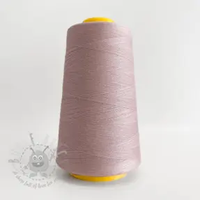 Konac za overlock 2700 m washed pink