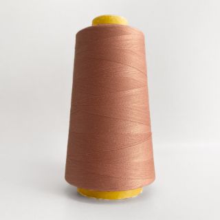Konac za overlock 2700 m dark salmon