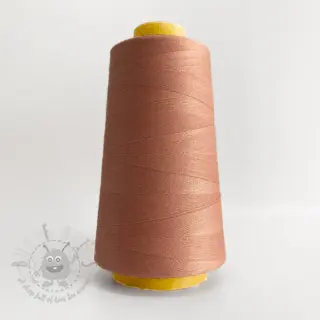 Konac za overlock 2700 m dark salmon