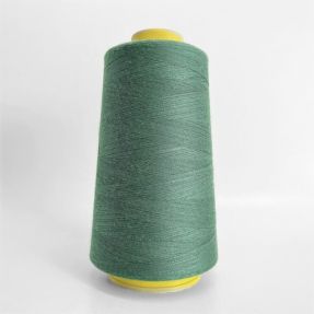 Konac za overlock 2700 m dark old green