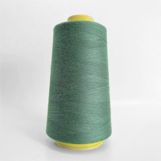Konac za overlock 2700 m dark old green