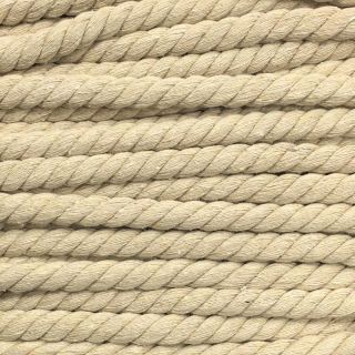 Pamučna vrpca 12 mm off white