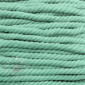 Pamučna vrpca 12 mm mint