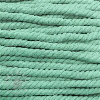 Pamučna vrpca 12 mm mint