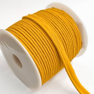 Paspol trak pamuk ochre