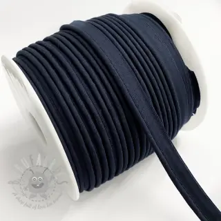 Paspul trak pamuk marine