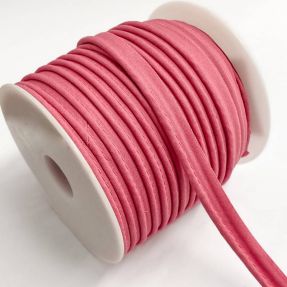Paspol trak pamuk dark pink