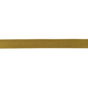 Obrubni trak jersey golden brown