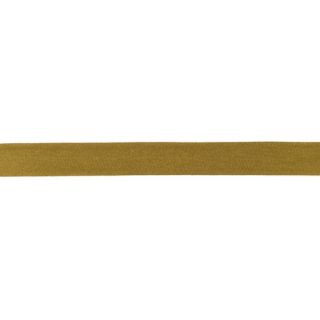 Obrubni trak jersey golden brown