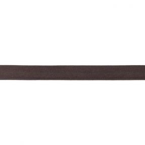 Obrubni trak jersey mocha