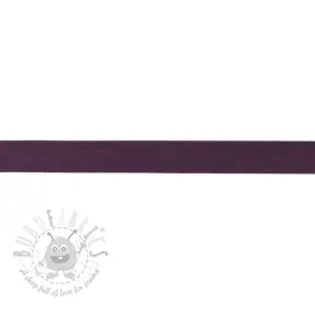 Obrubni trak jersey violet