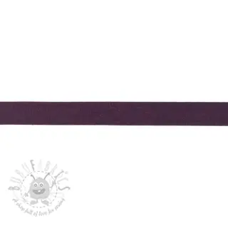 Obrubni trak jersey violet