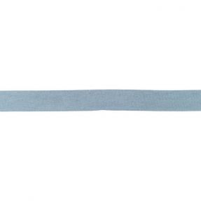 Obrubni trak jersey cloud blue