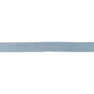 Obrubni trak jersey cloud blue