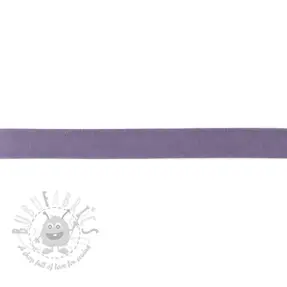 Obrubni trak jersey lavender