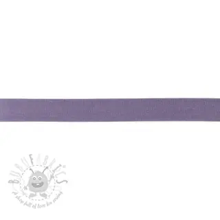 Obrubni trak jersey lavender