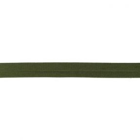 Obrubni trak jersey camo green