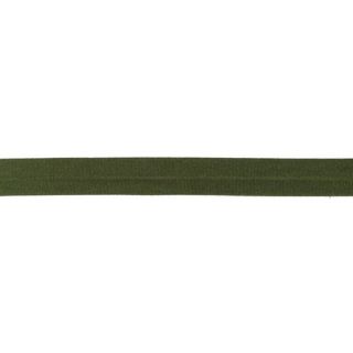 Obrubni trak jersey camo green