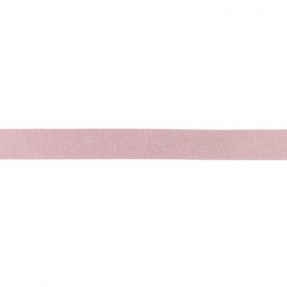 Lemovací prúžok úpletový washed pink
