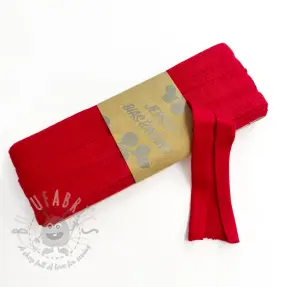 Traka za obrubljivanje viskoza - 3 m red