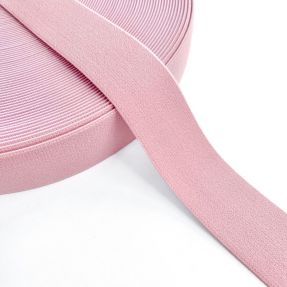 Elastika 3 cm light pink