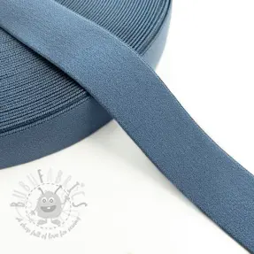 Elastika 3 cm jeans