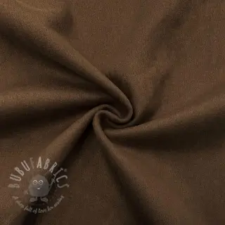 Semiš rastezljivi dark brown