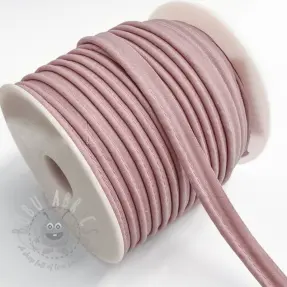 Paspul trak pamuk old pink