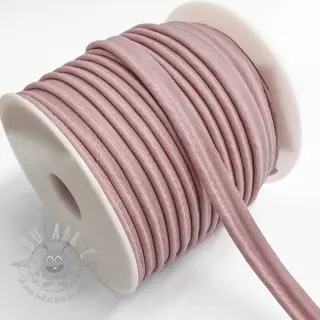 Paspul trak pamuk old pink