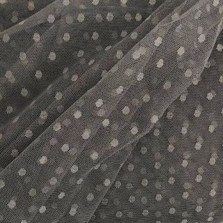 Tyl za TUTU SPOT dark grey