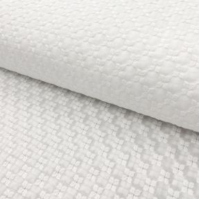 Madeira vez Emilie 2-strane white