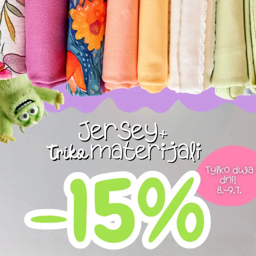 teplak uplet HR