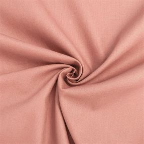 Pamučni popelin dark rose