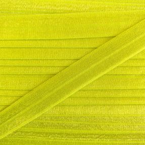 Rubni lastik 15 mm neon yellow