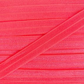 Rubni lastik 15 mm neon pink