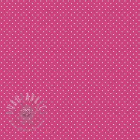 Pamuk Petit dots pink